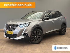 Peugeot 2008 - 1.2 PureTech GT Pack 155pk | Elek. Stoel met massage | Leder | Focal | Camera | 18" Lichtm