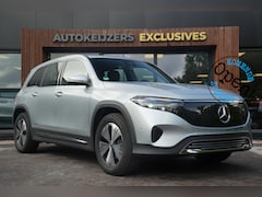Mercedes-Benz EQB - 250+ Business Solution 71 kWh
