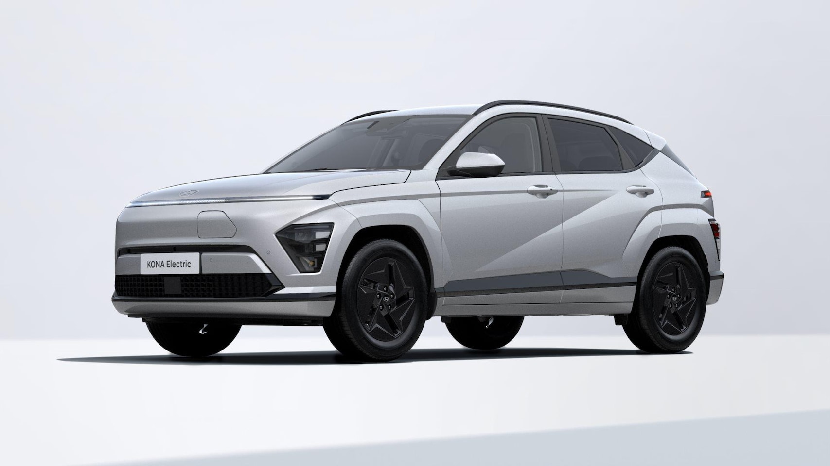 Hyundai Kona Electric - Long Range Pure Edition 64.8 kWh Long Range Pure Edition 64.8 kWh - AutoWereld.nl
