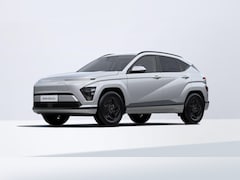 Hyundai Kona Electric - Long Range Pure Edition 64.8 kWh