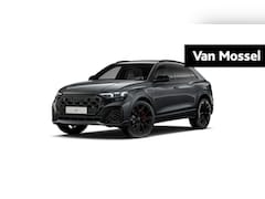 Audi Q8 - 60 TFSI e quattro Pro Line S Competition |490 PK | S-line | 360 Camera | Panoramadak | Vie