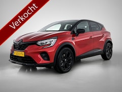 Renault Captur - E-Tech Full Hybrid 145PK Rive Gauche | 1e EIGENAAR | CAMERA | DEALER ONDERHOUDEN | NL AUTO