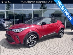 Toyota C-HR - 1.8 Hybrid Style Trekhaak