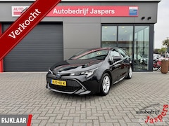 Toyota Corolla - 1.8 Hybrid Active