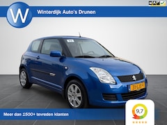 Suzuki Swift - 1.3 Cool Airco|1e Eigenaar|Onderhouden
