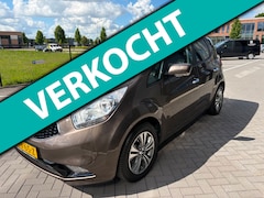Kia Venga - 1.6 CVVT DynamicPLusLine