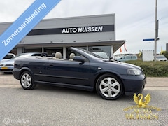Opel Astra Cabriolet - 1.8-16V Bertone Stoelverwarming+Leer