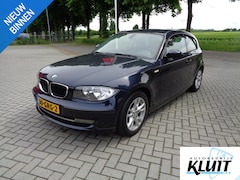 BMW 1-serie - 118i Business Line