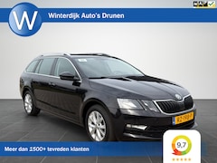 Skoda Octavia Combi - 1.0 TSI DSG|Camera|Trekhaak|NAP