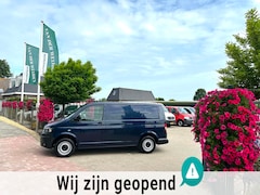 Volkswagen Transporter - 2.0 TDI L1H1 Airco/Cruise/Navigatie Marge 147.221 km