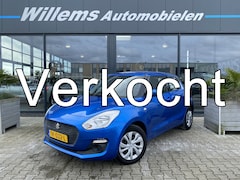 Suzuki Swift - 1.2 Comfort Airco, Bluetooth & Elektrisch Ramen