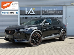 CUPRA Formentor - 1.4 e-Hybrid VZ Copper Ed.| LEDER | 360 | MEMORY