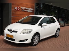 Toyota Auris - 1.6-16V Terra