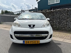 Peugeot 107 - 1.0-12V Millesim 200 nieuwe apk