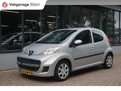 Peugeot 107 - 1.0-12V Sublime