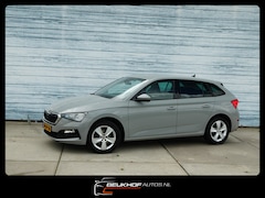 Skoda Scala - 1.0 TSI Sport Business Virtual Dash Trekhaak Cam