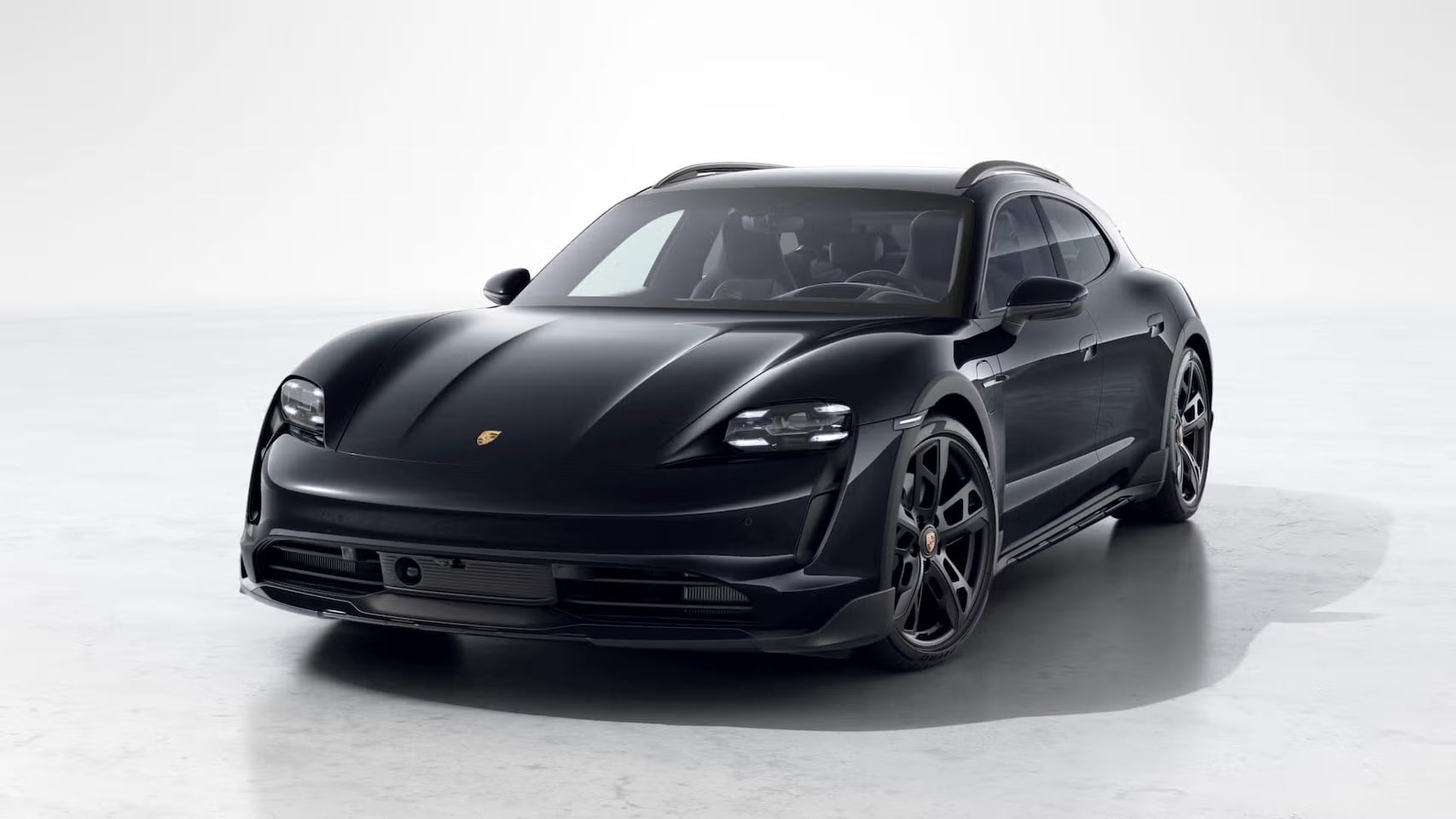 Porsche Taycan Cross Turismo - 4 - AutoWereld.nl