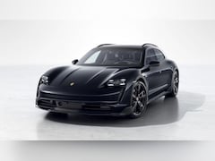 Porsche Taycan Cross Turismo - 4