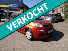 Fiat Panda - 0.9 TwinAir Easy