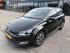 Volkswagen Polo - 1.0 BlueMotion Edition | Bluetooth | LM velgen | Airco