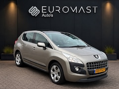 Peugeot 3008 - 1.6 THP ST Panoramadak Airco Cruise EXPORT