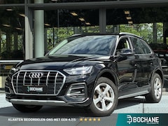 Audi Q5 - 50 TFSI e Advanced edition 300PK | Trekhaak | Navigatie | Voorstoelen Verwarmd | Elektrisc