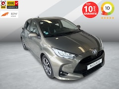 Toyota Yaris - 1.5 Hybrid Dynamic