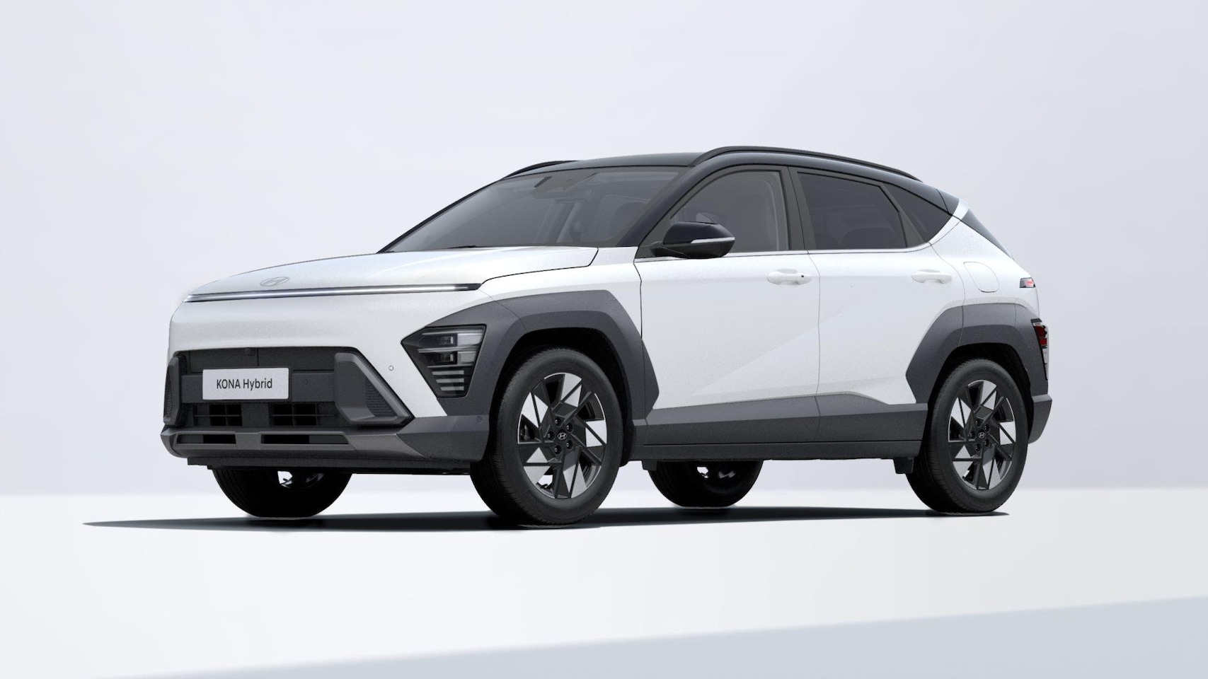 Hyundai Kona - 1.6 GDI HEV Premium TT - AutoWereld.nl