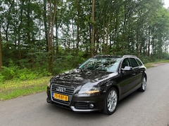 Audi A4 Avant - 1.8 TFSI Pro Line Business, automaat Nieuw model