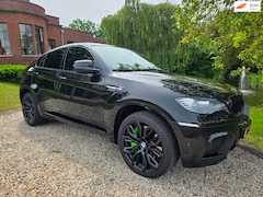 BMW X6 - 4.4i M-sport (motor gereviseerd)
