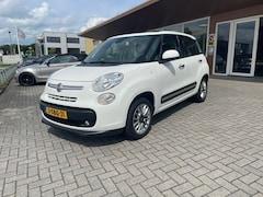 Fiat 500 L - 0.9 TwinAir Lounge