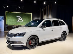 Skoda Fabia Combi - 1.2 TSI DSG Monte-Carlo Nardo|Panodak|Carplay|PDC Uniek