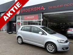 Volkswagen Golf Plus - 1.4 TSI Highline 1 EIGENAAR *AUTOMAAT * CLIMATE * NAP * DEALERONDERHOUDEN