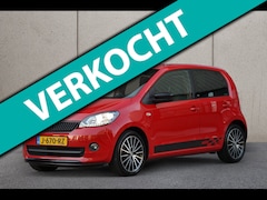 Skoda Citigo - 1.0 Greentech Monte Carlo | Cruise Control | Climate Control | Stoelverwarming