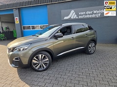 Peugeot 3008 - 1.2 PureTech GT Line