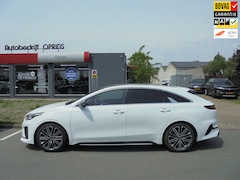 Kia Pro cee'd - ProCeed 1.5 T-GDi GT-PlusLine incl. Bovag Garantie,