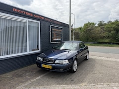 Volvo C70 Convertible - 2.3 T5