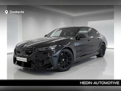 BMW M5 - M5 Sedan | CoPilot | Bowers&Wilkins | Carbon Pack | M Driver's Pack |