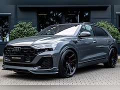 Audi Q8 - 60 TFSI e Competition 490pk, ABT, Nimbus grey, Full-options 2026