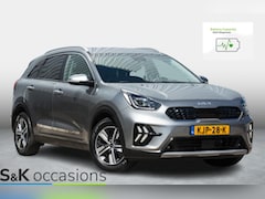 Kia Niro - 1.6 GDi PHEV JBL ACC dealer onderhouden