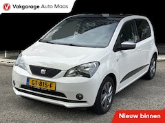 SEAT Mii - 1.0 Sport Connect