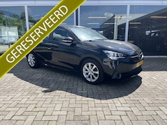 Opel Corsa - 1.2 Edition Carplay / Cruise / Lmv