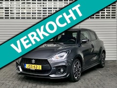 Suzuki Swift - 1.4 Sport