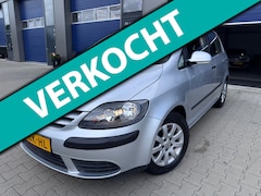 Volkswagen Golf Plus - 2.0 FSI Comfortline clima nieuwe apk