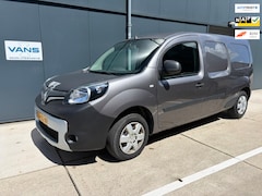 Renault Kangoo - 1.5 Blue dCi 95 Luxe Maxi LENGTE 2