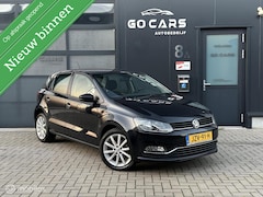 Volkswagen Polo - 1.2 TSI Highline CarPlay/Cam/Navi