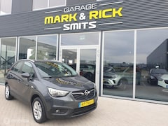Opel Crossland X - 1.2 Turbo Online Edition
