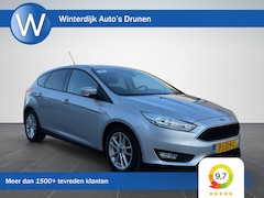 Ford Focus - 1.0 Trend Airco|Cruise|Distributieriem Vervangen
