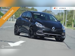 Renault Clio - 200PK R.S. CUP|RIJKLAAR|LEER|PDC|DLR OH|GARANTY