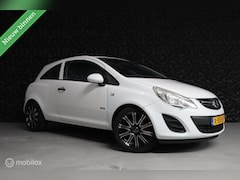 Opel Corsa - 1.2 EcoFlex Selection | Airco | APK t/m 05-2027 |